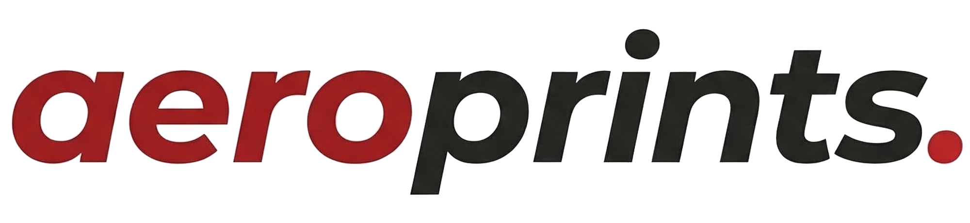 AeroPrints.